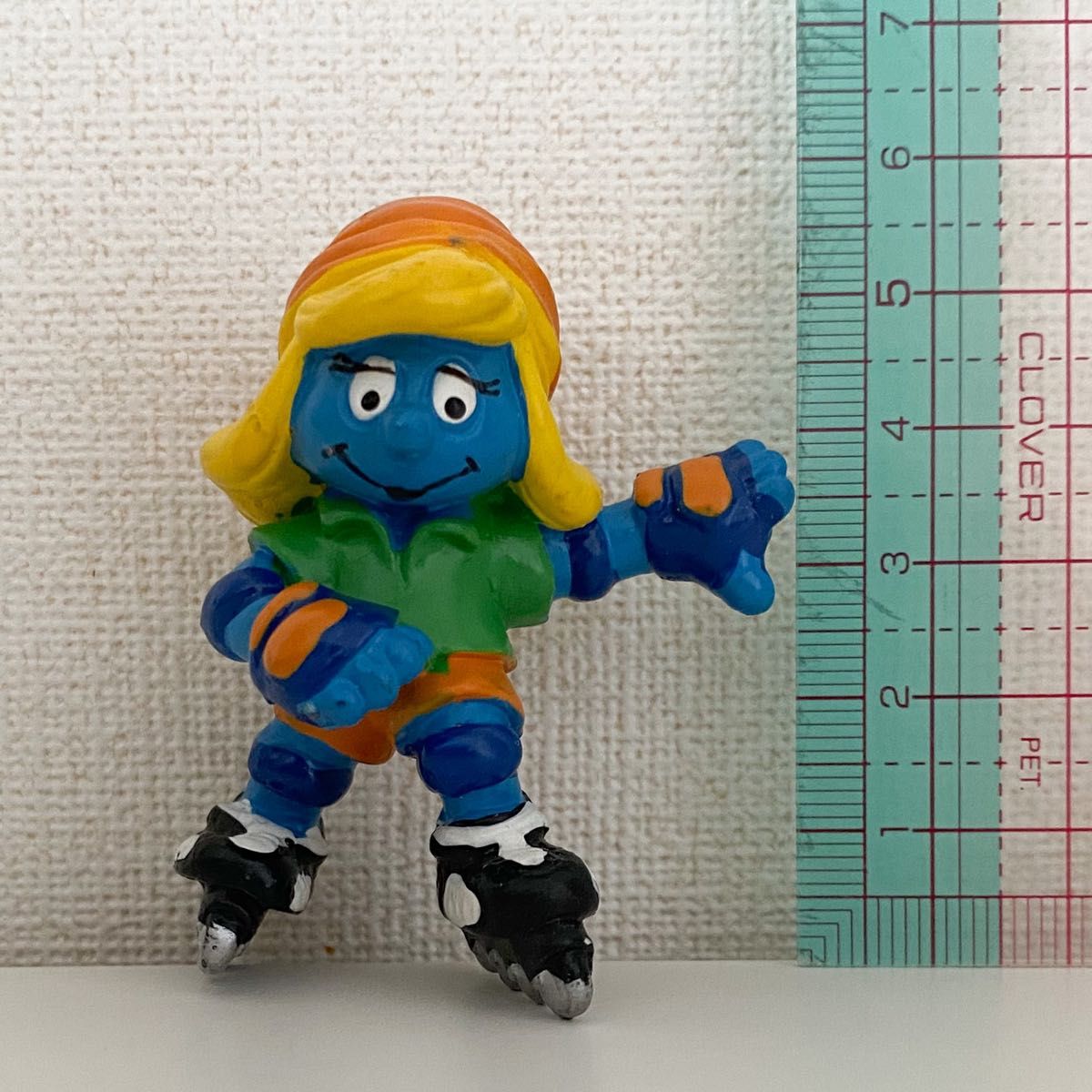 即購入OK 】スマーフ ヴィンテージ フィギュア 5体セット 1996年製