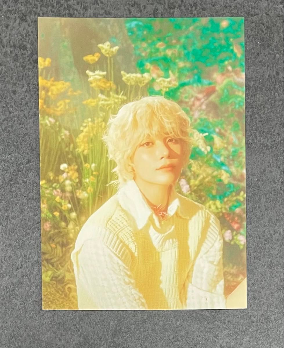 Kit【BOX付き】seventeen THIS MAN air kit ジョンハン ウォヌ j&w