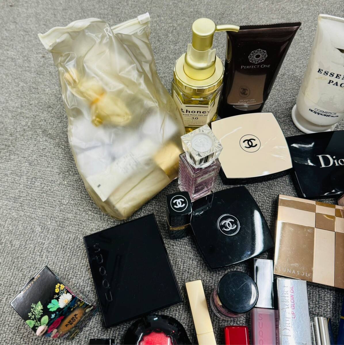 ♥Diorディオール コスメおまとめ大量セット