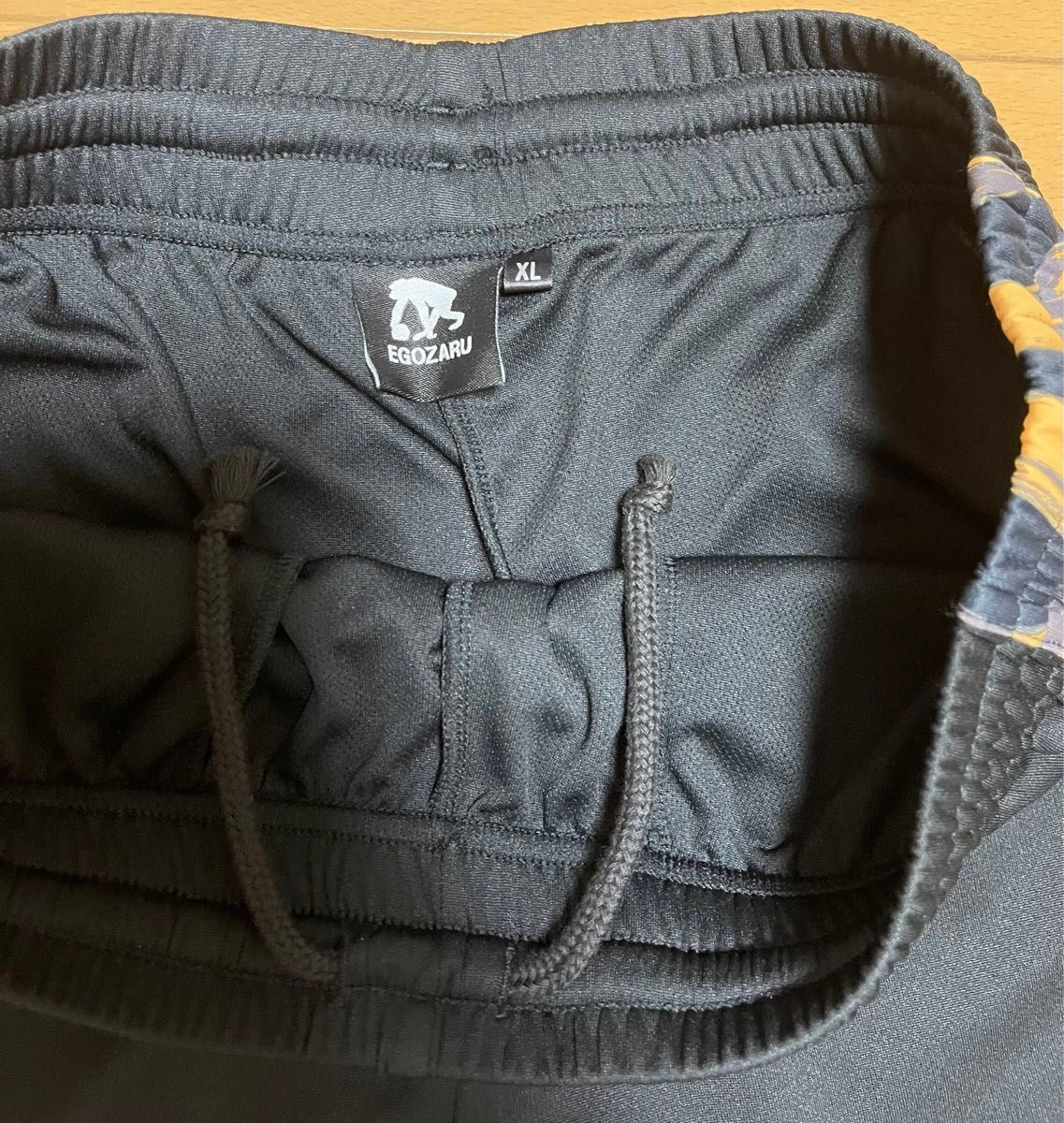 美品】エゴザル バナナ柄 セットアップ｜Yahoo!フリマ（旧PayPayフリマ）