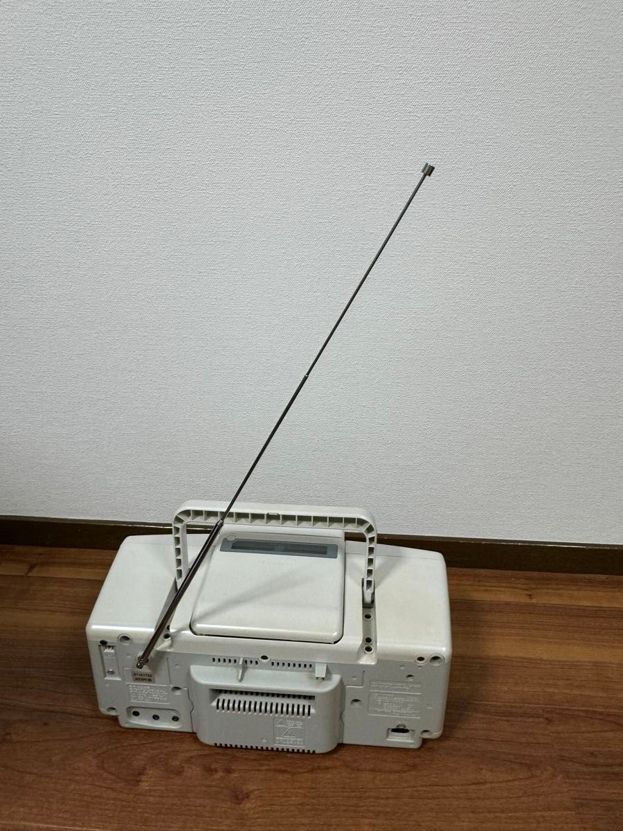 KENWOOD MDX-L1 CD/MD/TUNER コンポ ラジカセ｜Yahoo!フリマ（旧PayPay