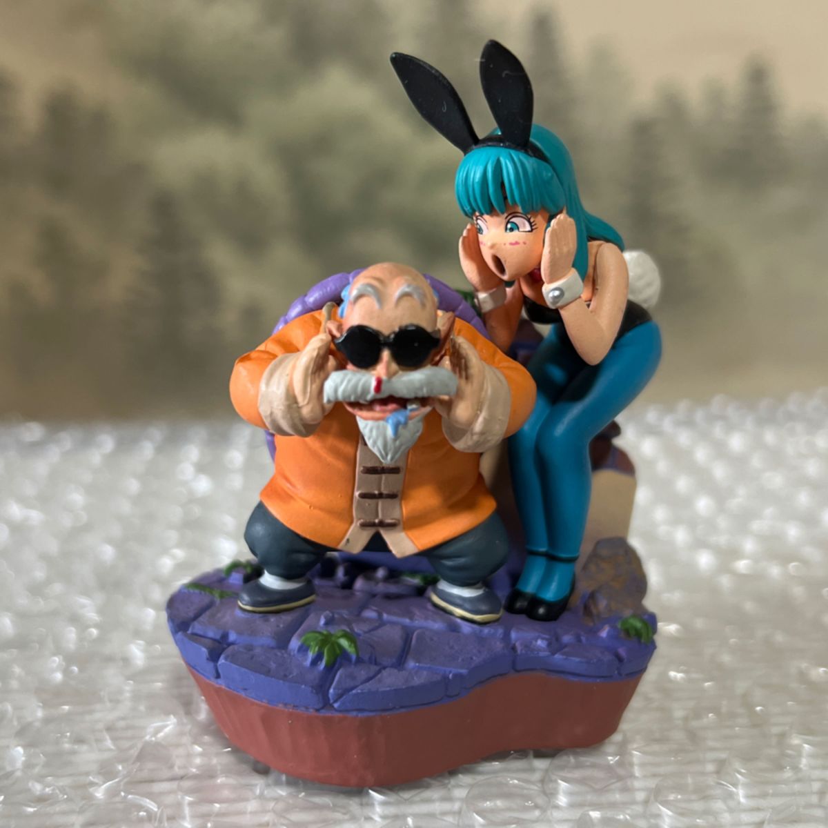 ドラゴンボールカプセル はじまりは四星球 メモリーズ編 ボーナス