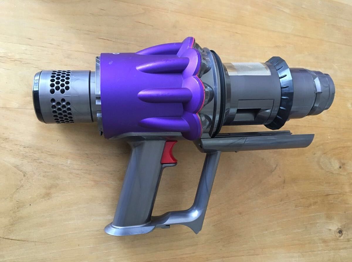 ダイソン掃除機 SV18 分解洗浄｜Yahoo!フリマ（旧PayPayフリマ）