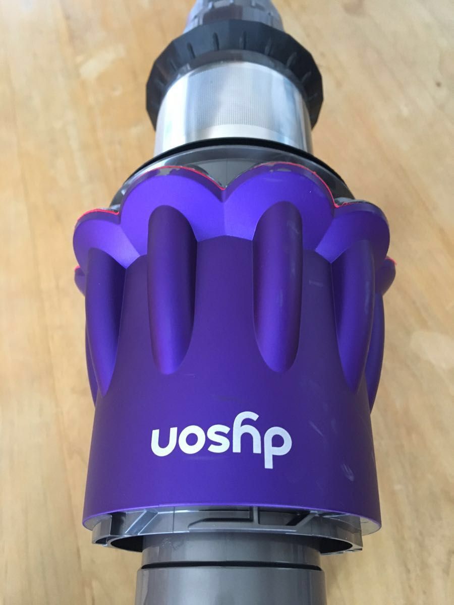 ダイソン掃除機 SV18 分解洗浄｜Yahoo!フリマ（旧PayPayフリマ）