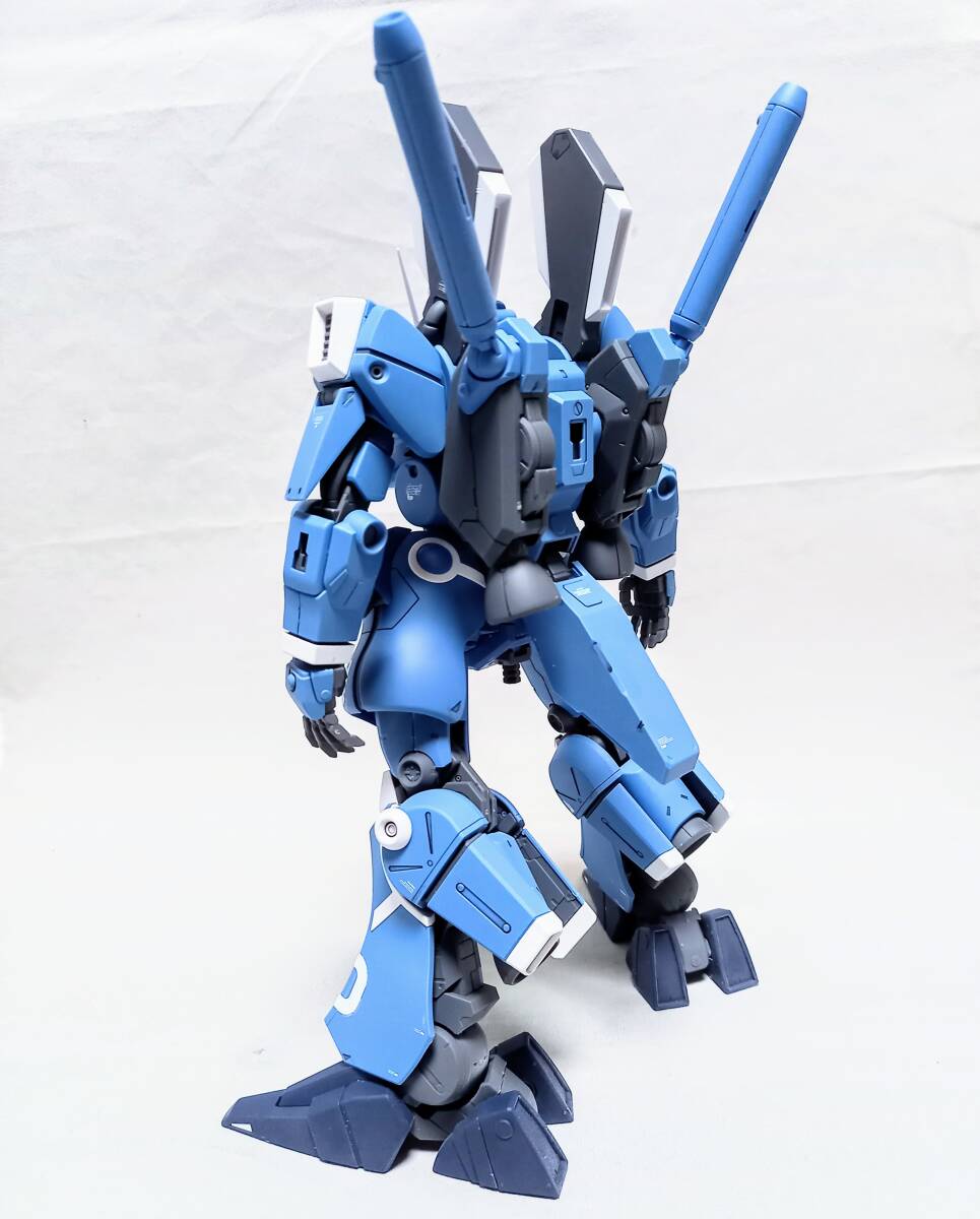 完成品 MG 1/100 ガンダムMk-V ガンプラ【組立て済み】ガンプラ