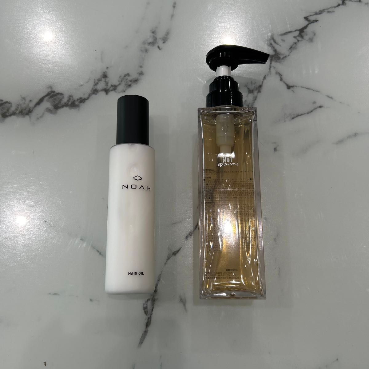 NOTシャンプー トリートメント長門政和さん｜Yahoo!フリマ（旧PayPay
