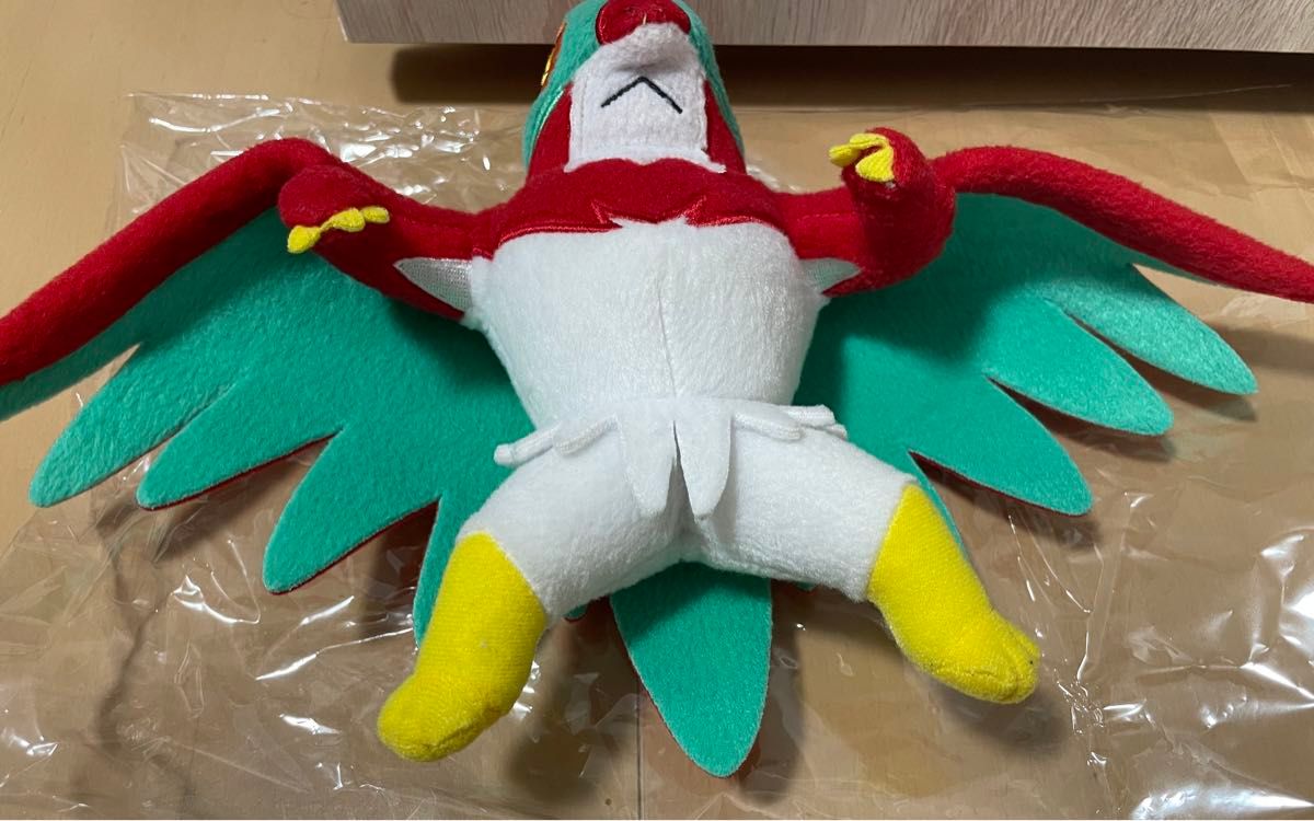 レア お値下げ不可 タカラトミー TAKARA TOMY ポケモンXYぬいぐるみ