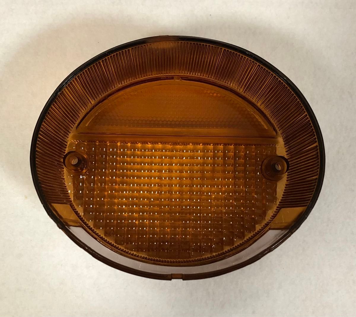 Z1 Z2 テールレンズ ウインカーレンズ ブラウン スモークテール