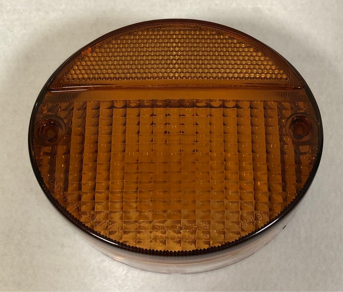 Z1 Z2 テールレンズ ウインカーレンズ ブラウン スモークテール