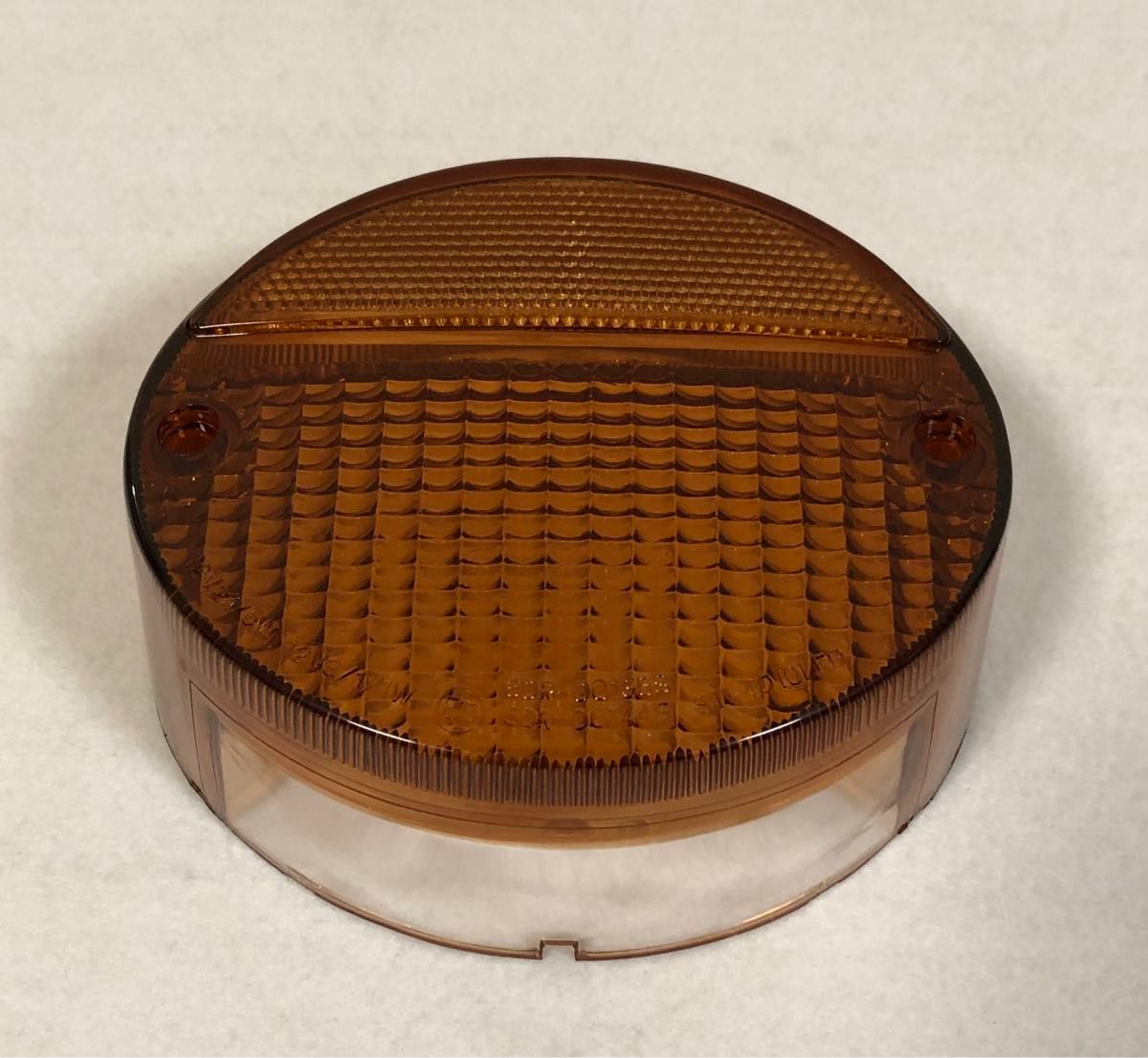 Z1 Z2 テールレンズ ウインカーレンズ ブラウン スモークテール