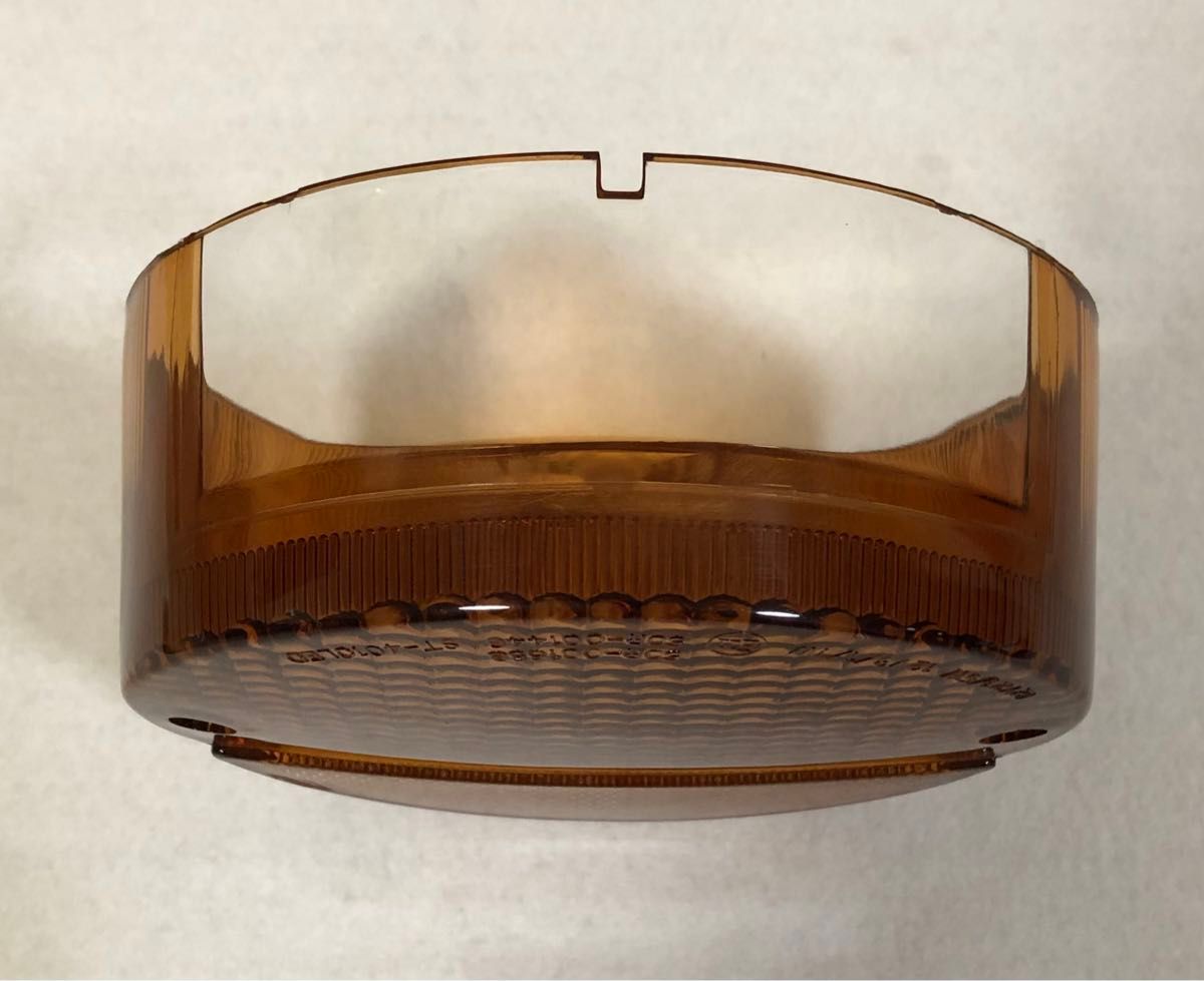 Z1 Z2 テールレンズ ウインカーレンズ ブラウン スモークテール