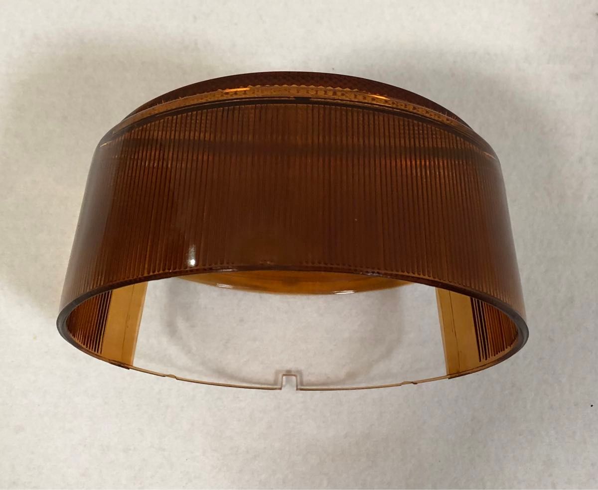 Z1 Z2 テールレンズ ウインカーレンズ ブラウン スモークテール