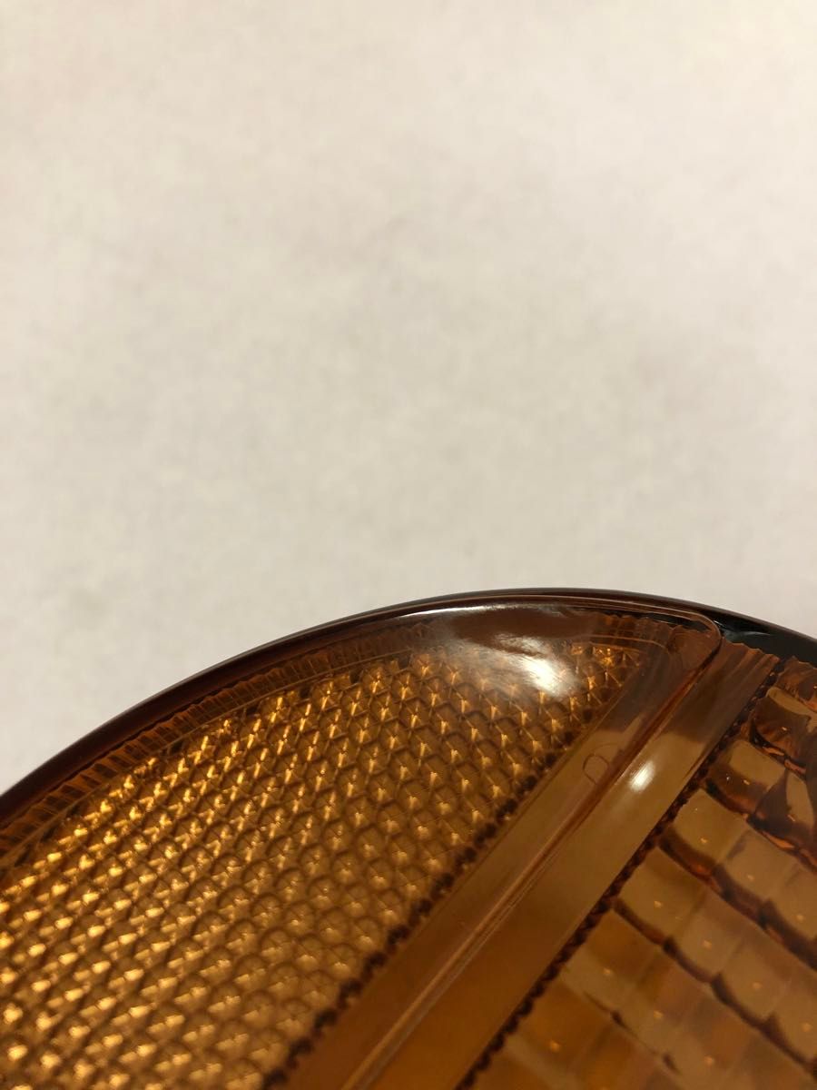 Z1 Z2 テールレンズ ウインカーレンズ ブラウン スモークテール