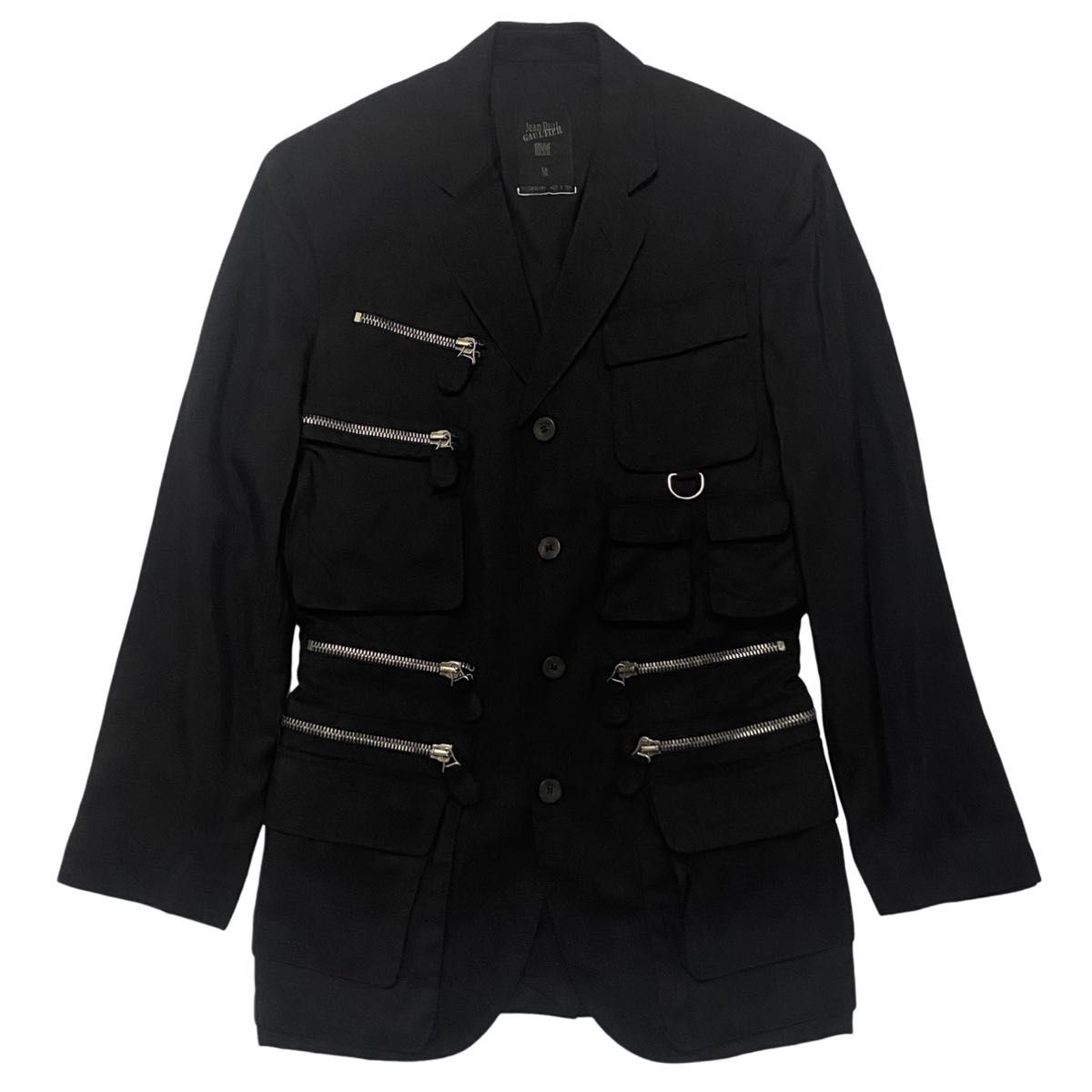 Jean Paul GAULTIER HOMME 1990ss ジャン ポール ゴルチエ ゴルチェ