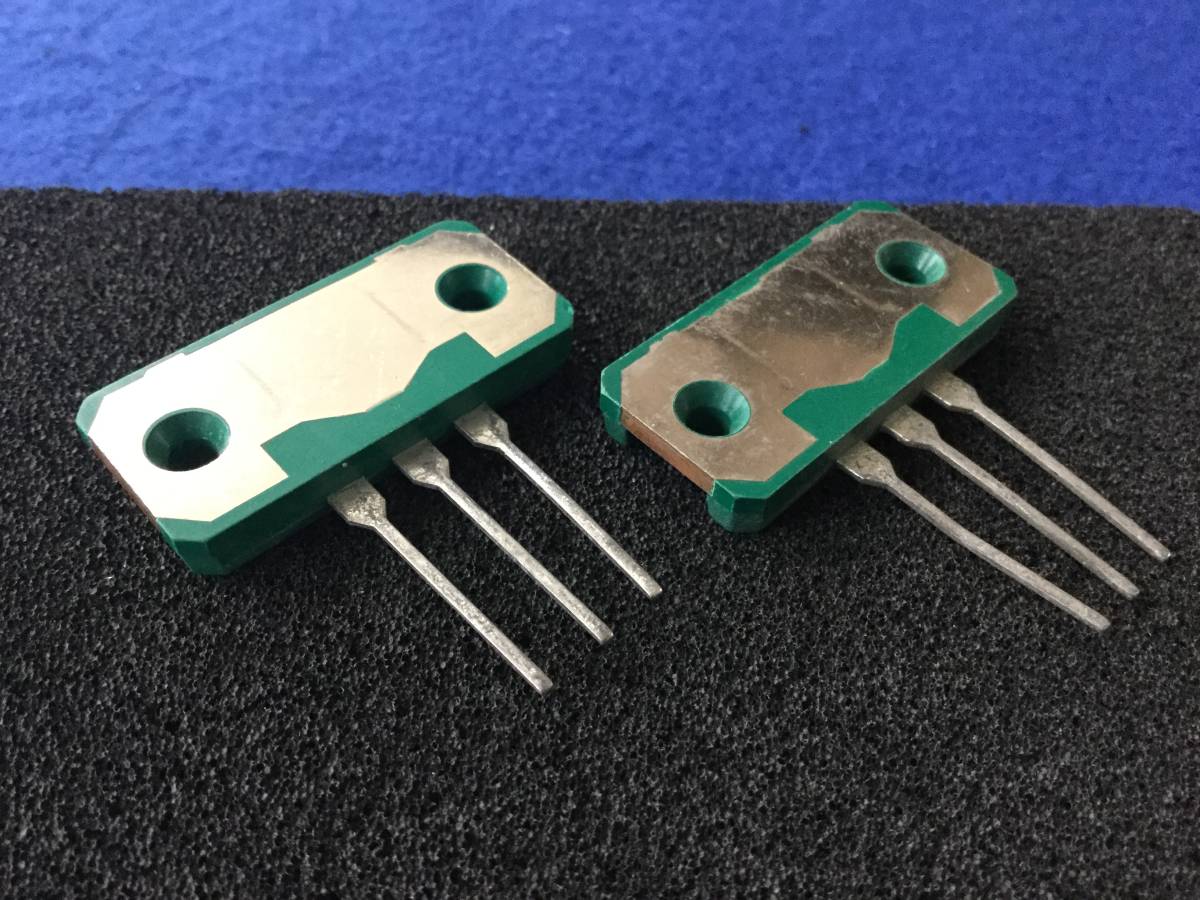 Yahoo!オークション - 2SA1094-Y 東芝 オーディオアンプ用トランジスタ