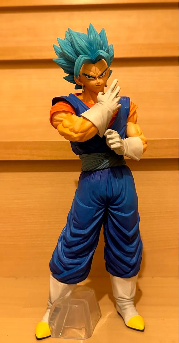 一番くじ ドラゴンボール エクストリームサイヤン B賞 超サイヤ人