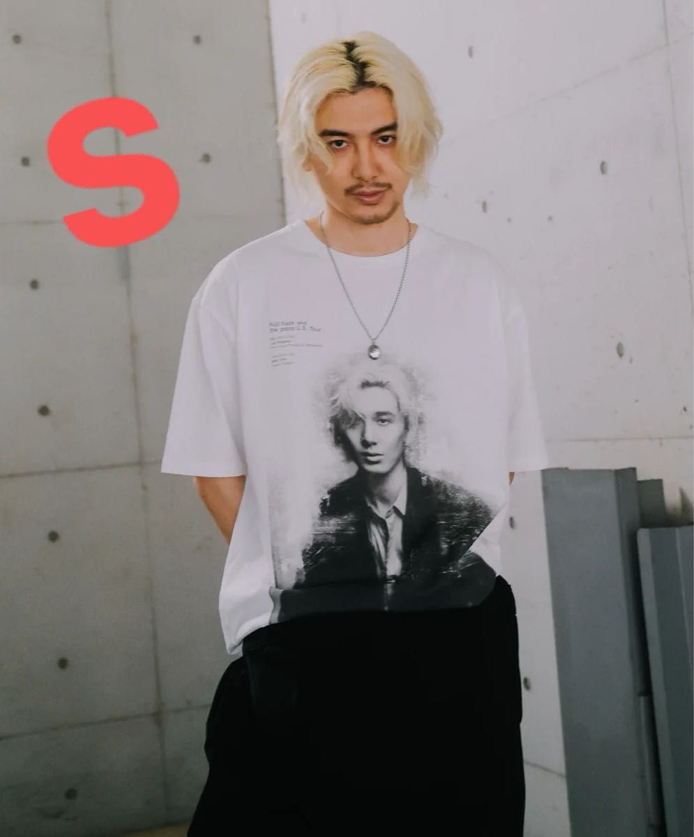 藤井風 Tシャツ Sサイズ｜Yahoo!フリマ（旧PayPayフリマ）