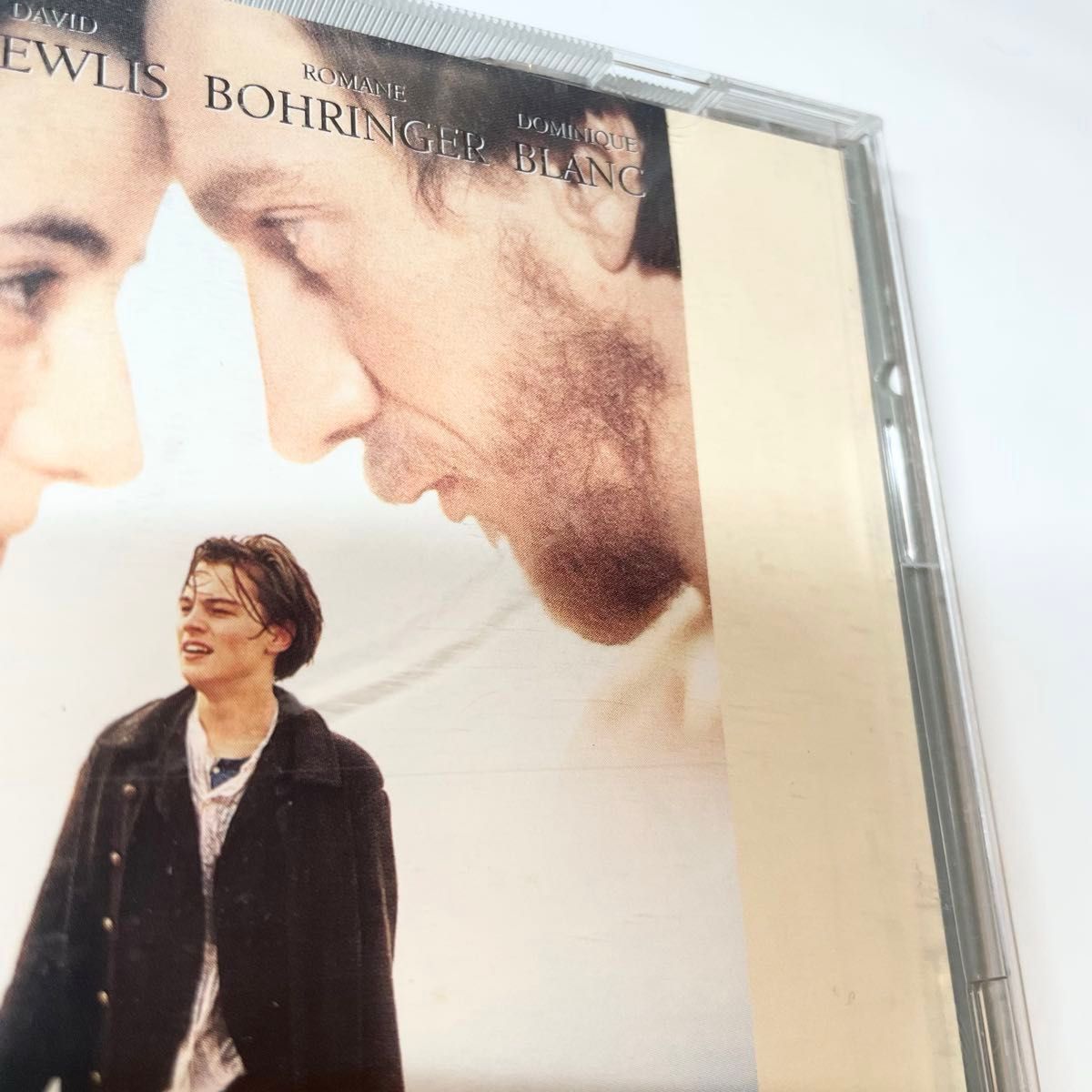 廃盤 レア 太陽と月に背いて('95英/仏) 日本語字幕 DVD 貴重｜Yahoo