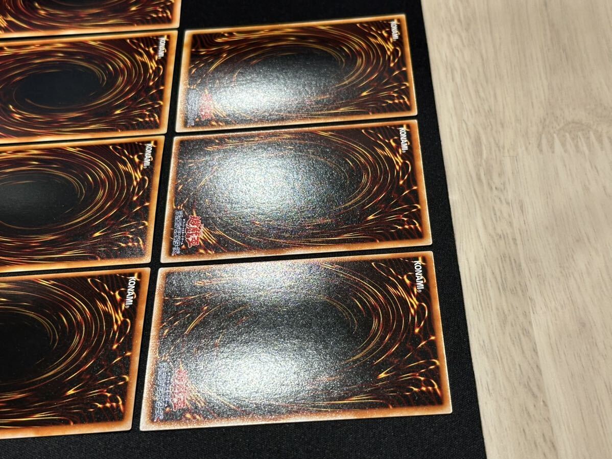 極美品】遊戯王 プレミアムパック3 フルコンプ10枚セット【PREMIUM