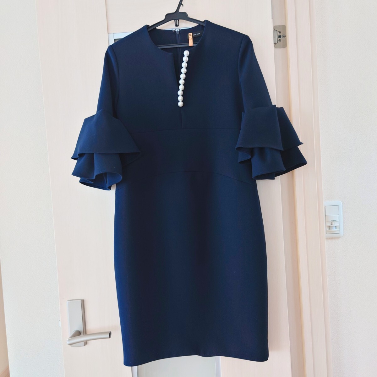 Yahoo!オークション - パール倒れない 超美品 ヨーコチャン yokochan