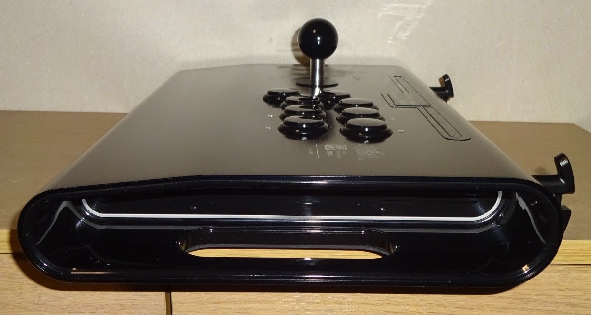 VICTRIX Pro FS アケコン 限定SFリュウカラー黒バージョン｜Yahoo