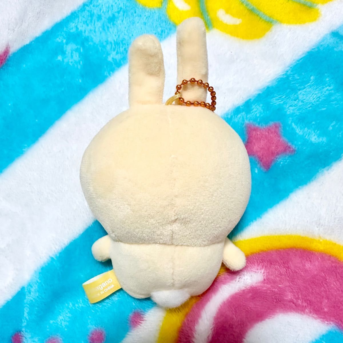 レア 初期 初代 ちいかわ ぷちミニマスコット うさぎ｜Yahoo!フリマ