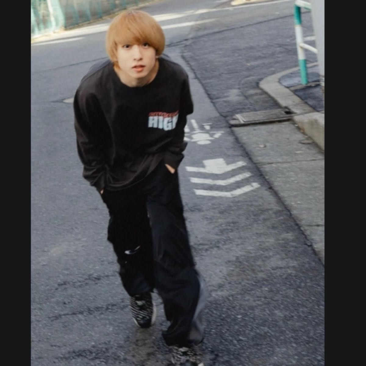 シンガーズハイ ロンt｜Yahoo!フリマ（旧PayPayフリマ）