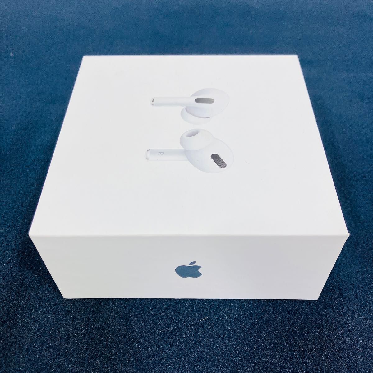 AirPods Pro 第1世代 MWP22J 空箱 箱のみ Apple アップル 正規品