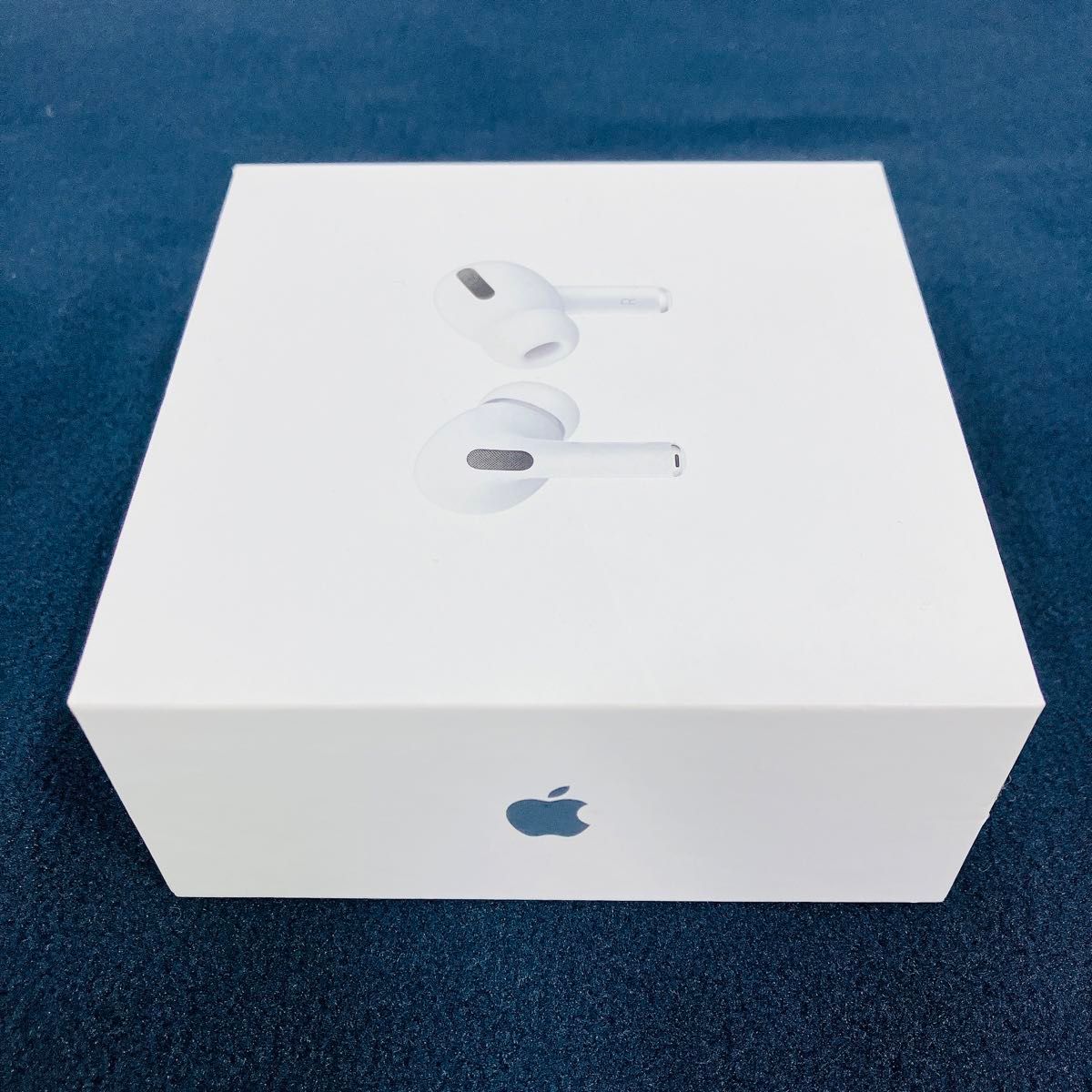 AirPods Pro 第1世代 MWP22J 空箱 箱のみ Apple アップル 正規品