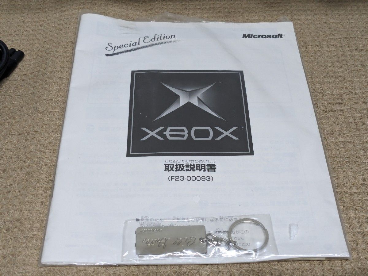 初代XBOX スペシャルエディション ブラックスケルトン 難アリ｜Yahoo