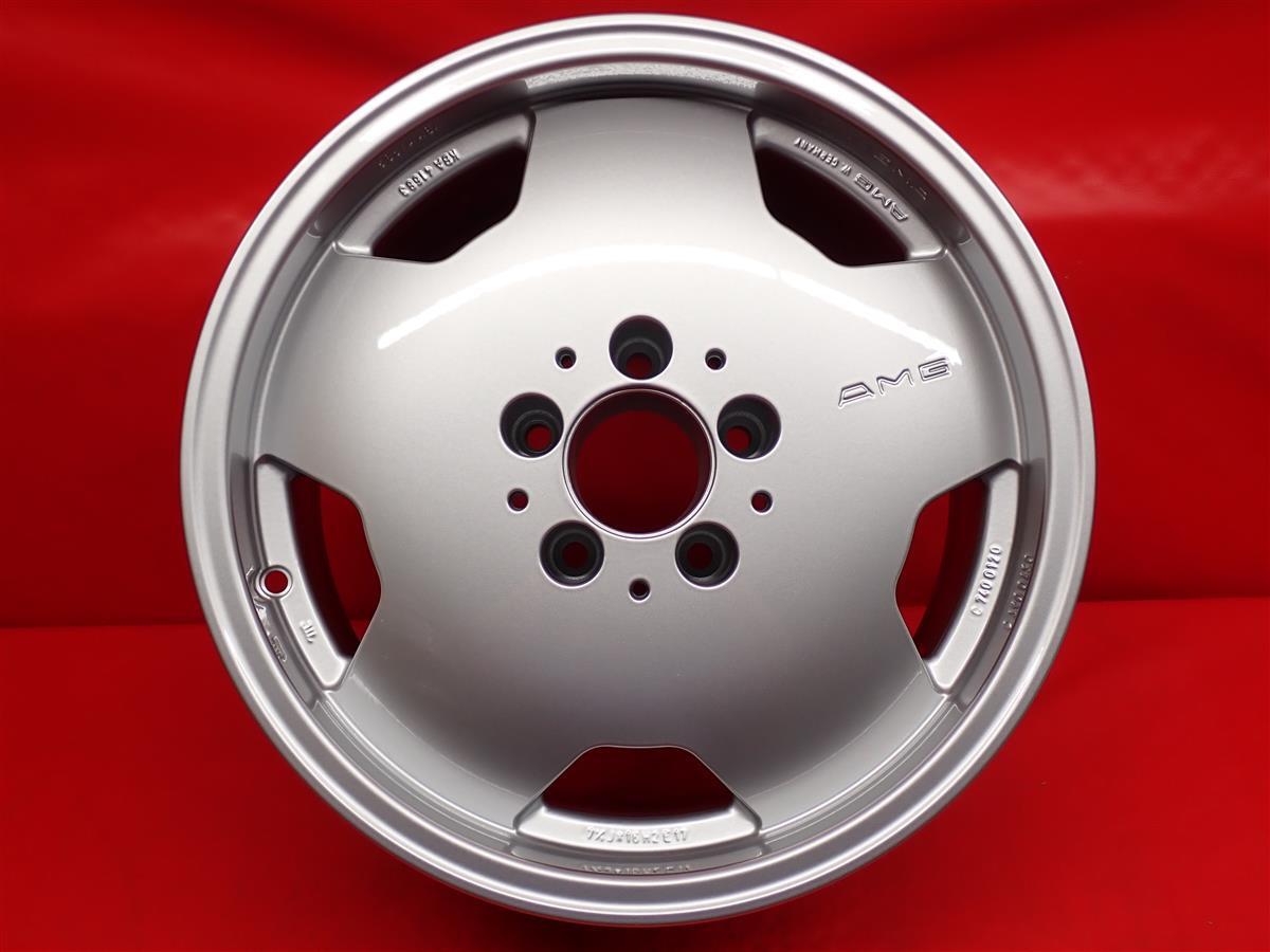 Yahoo!オークション - 単品 中古ホイール 1本 メルセデス・ベンツ Eク