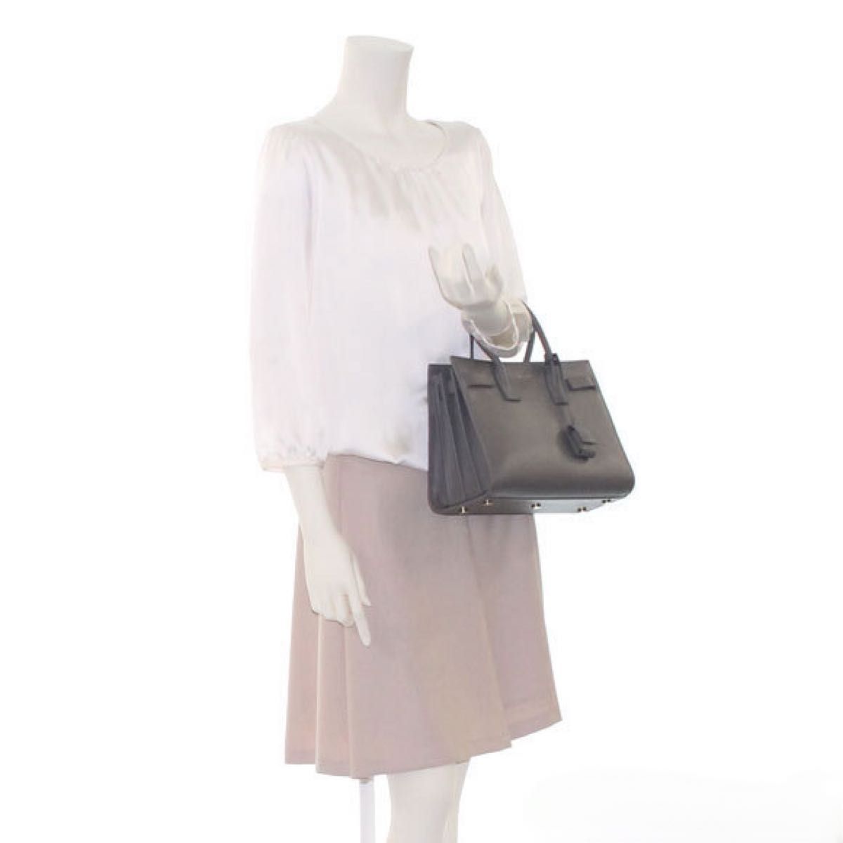 大特価 】SAINT LAURENT サンローラン サックドジュールベイビー 2way