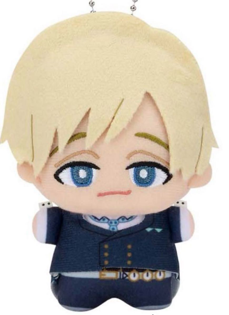 僕のヒーローアカデミア ちびぐるみvol 5 ぬいぐるみ ヒロアカ 物間寧