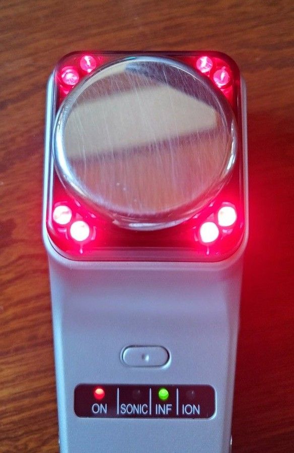 エステツインF300 使用方法説明書付き｜Yahoo!フリマ（旧PayPayフリマ）