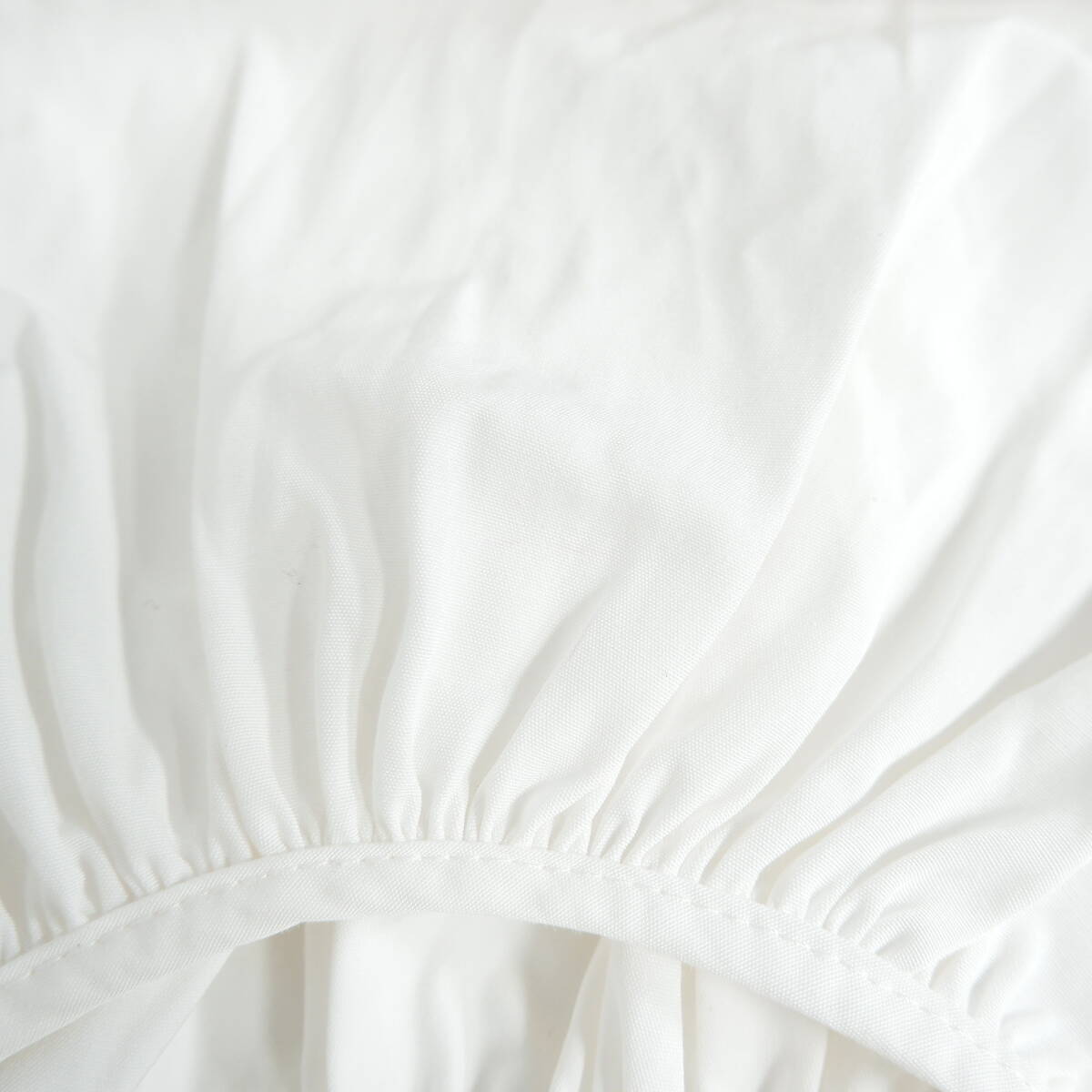 良品 23SS CLANE クラネ バルーンスリーブ プルオーバー ブラウス