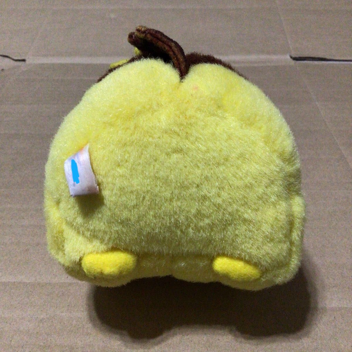 おなかを押すとなくヨ ピカチュウ ぬいぐるみ トミー TOMY 初期 初代