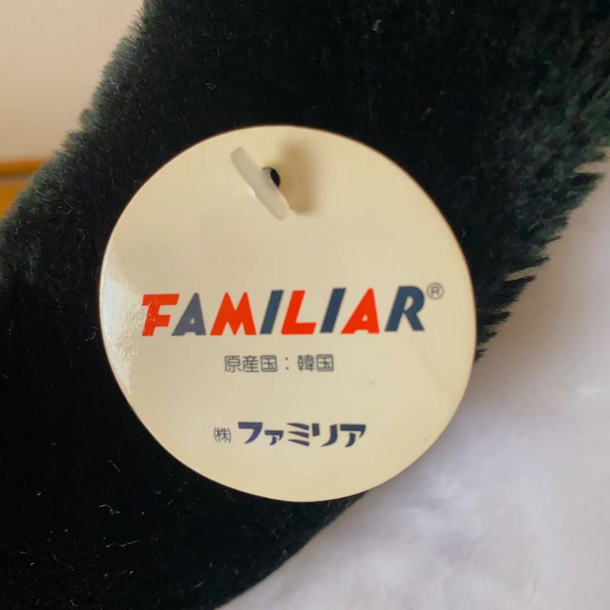 レア】ファミリア スヌーピー ぬいぐるみ 韓国｜Yahoo!フリマ（旧