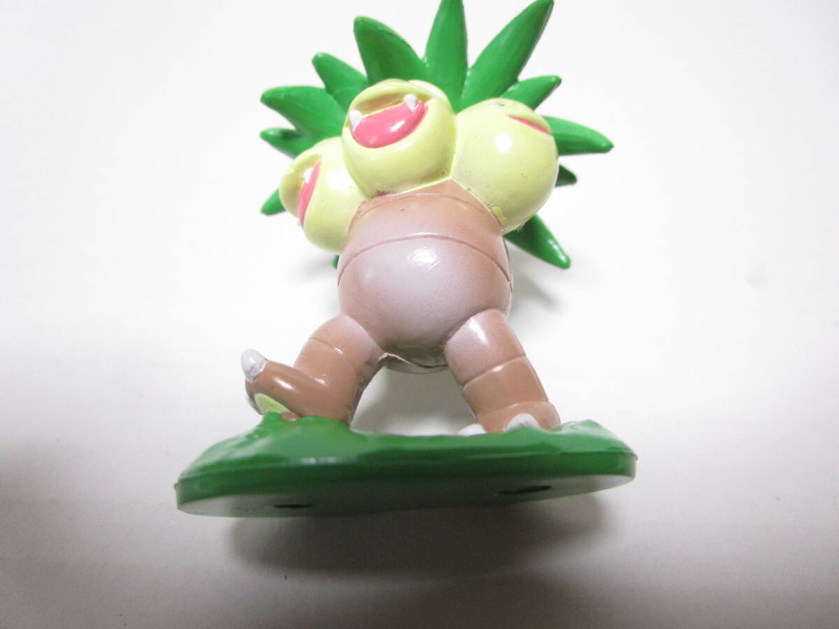 モンコレ 初期 タマタマ ナッシー 【廃盤品】 ポケモン モンコレ 初期