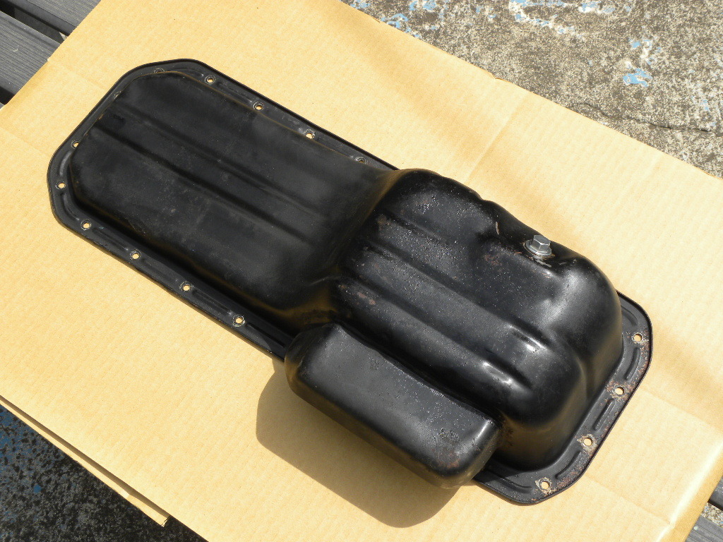 1g-ge オイルパン gx61 gx71 ツインカム24