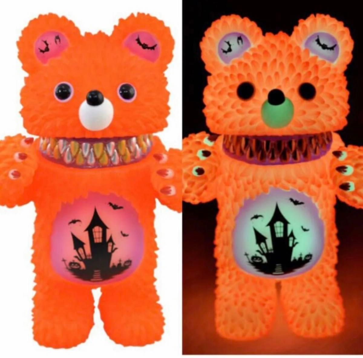 抽選販売限定 新品 INSTINCTOY Muckey インスティンクトイ ムッキー