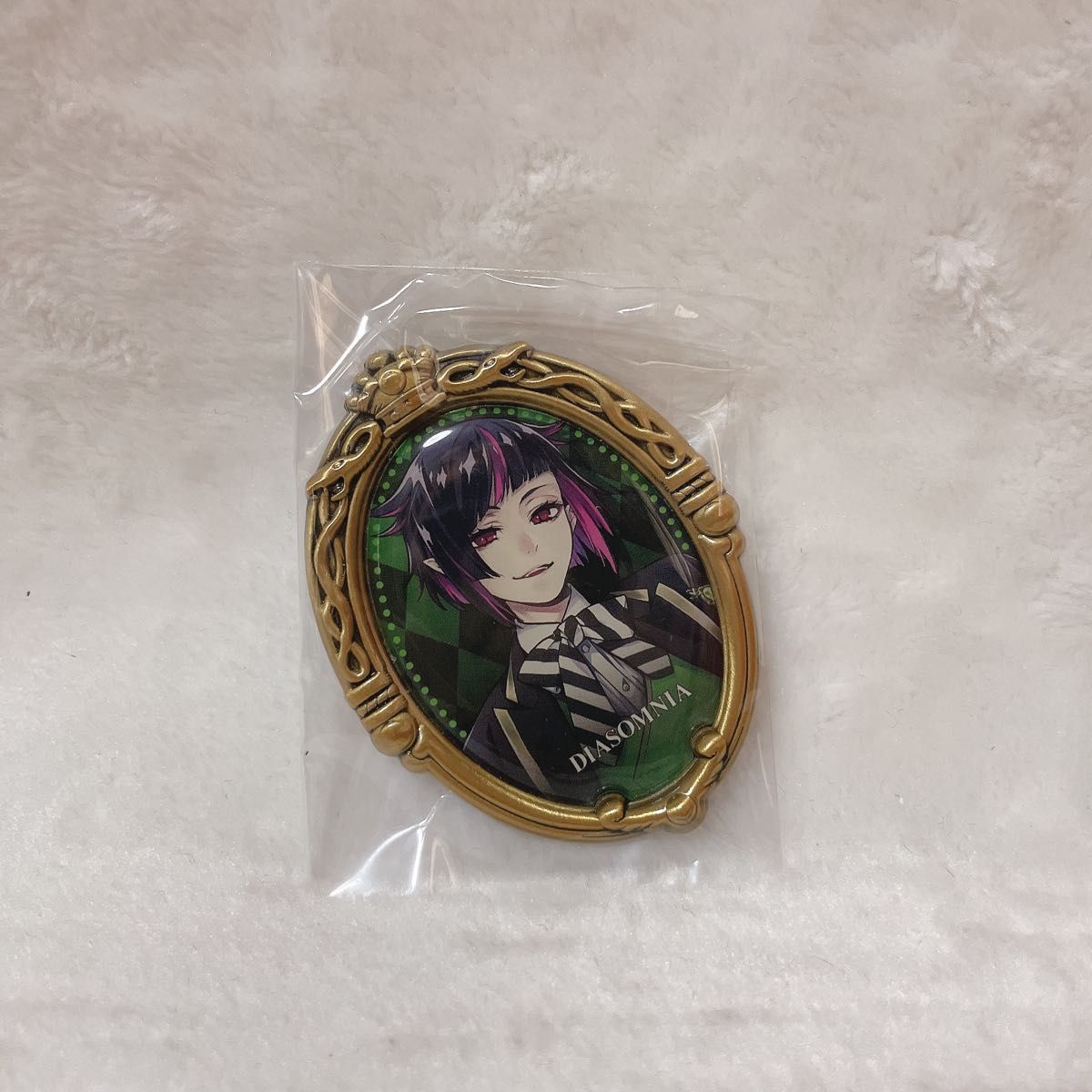 ツイステ リリア・ヴァンルージュ セット｜Yahoo!フリマ（旧PayPayフリマ）