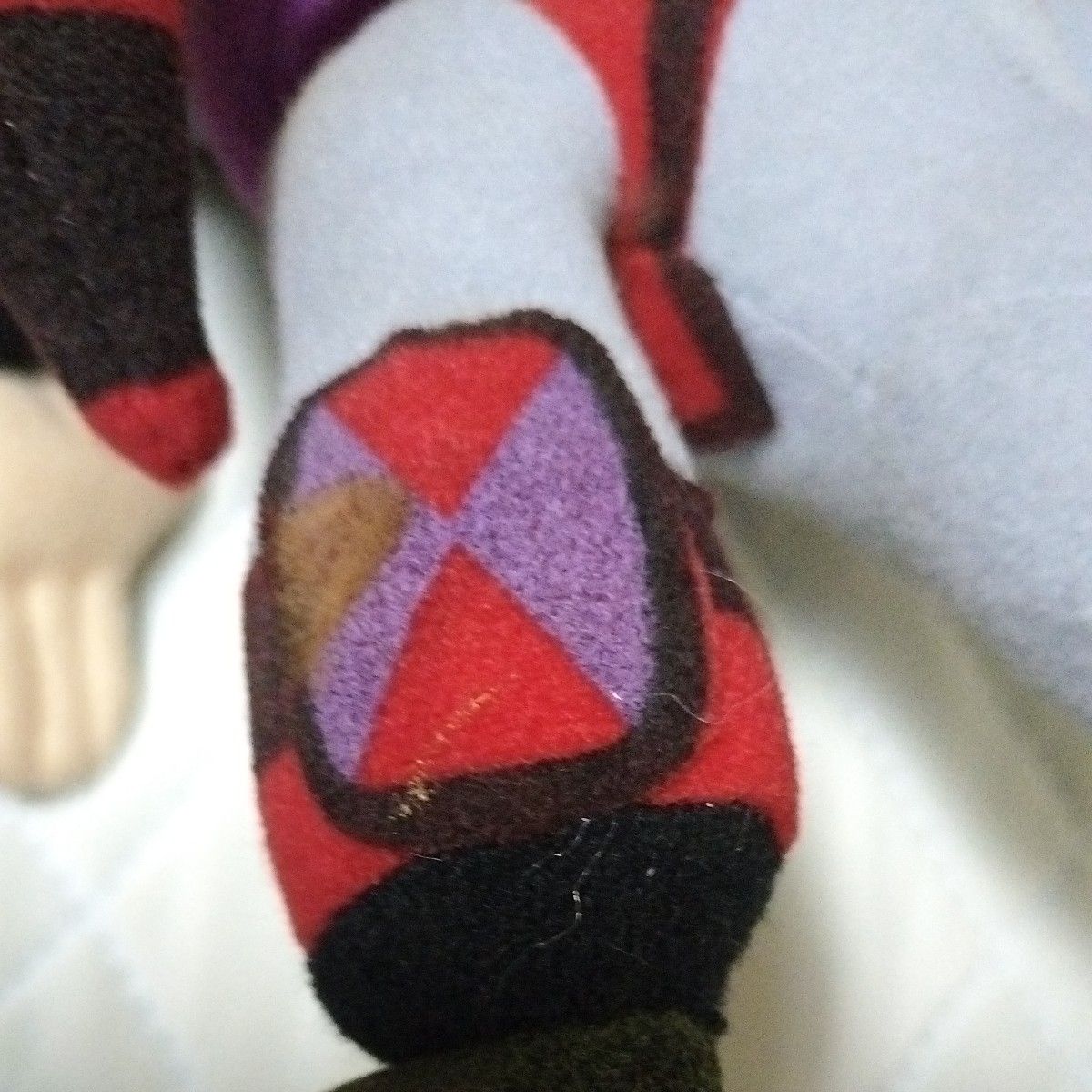 SEGA ナイツ リアラ ぬいぐるみ｜Yahoo!フリマ（旧PayPayフリマ）