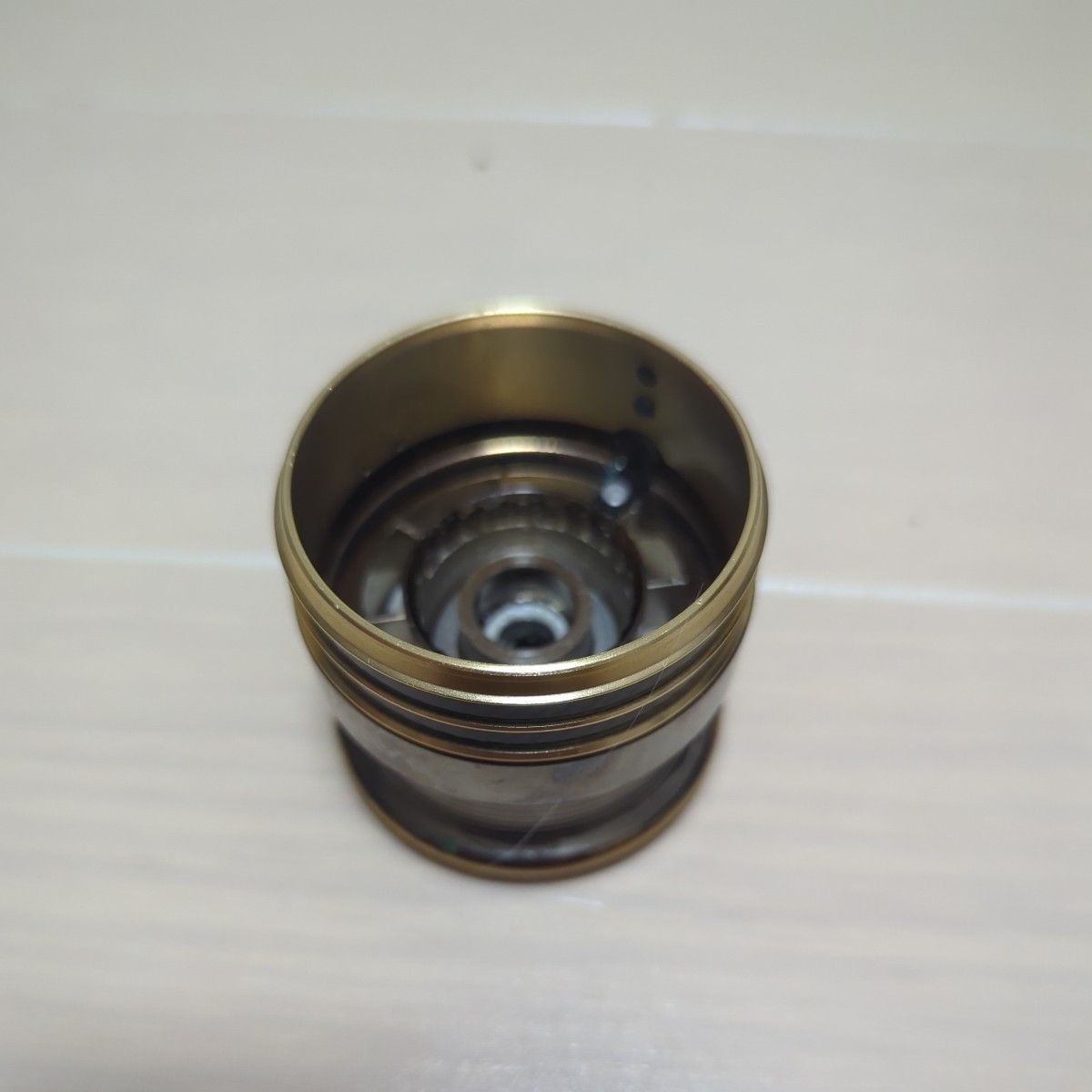 ダイワ純正 15ルビアス 2506H用 純正スプール