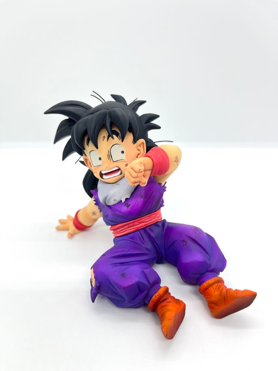 ドラゴンボールZ フィギュア ピッコロ&孫悟飯 アライズ ドラゴンボール