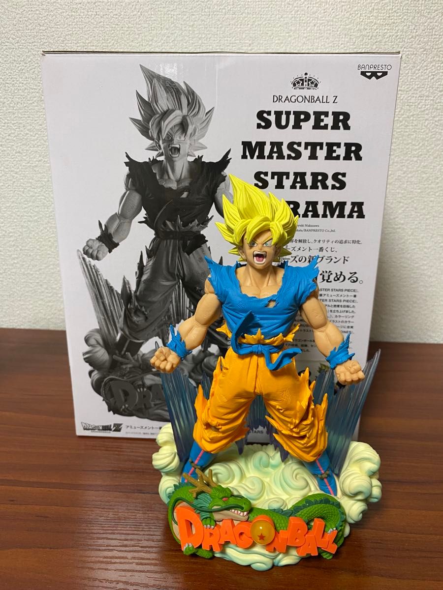 SMSD 孫悟空 03 C賞｜Yahoo!フリマ（旧PayPayフリマ）