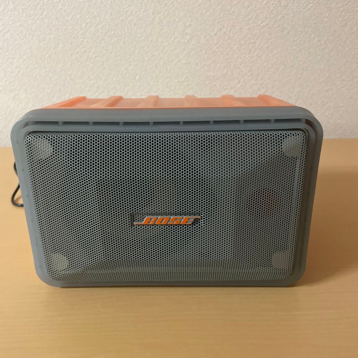 BOSE 101MM-CC/CO Bluetoothスピーカー 作成番号2064｜Yahoo!フリマ