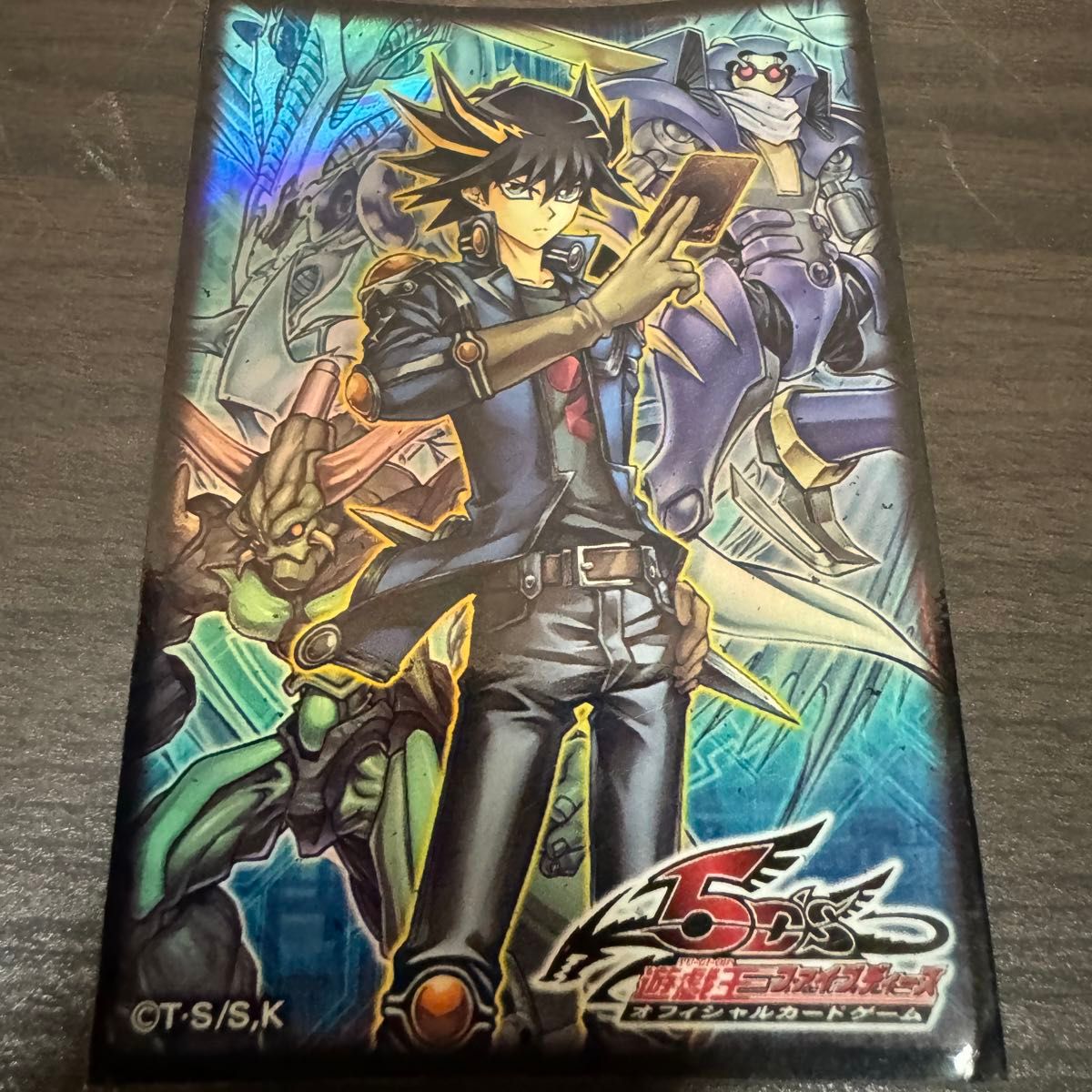 40枚 遊星&スターダストドラゴン&ジャンクウォリアー&ニトロウォリアー