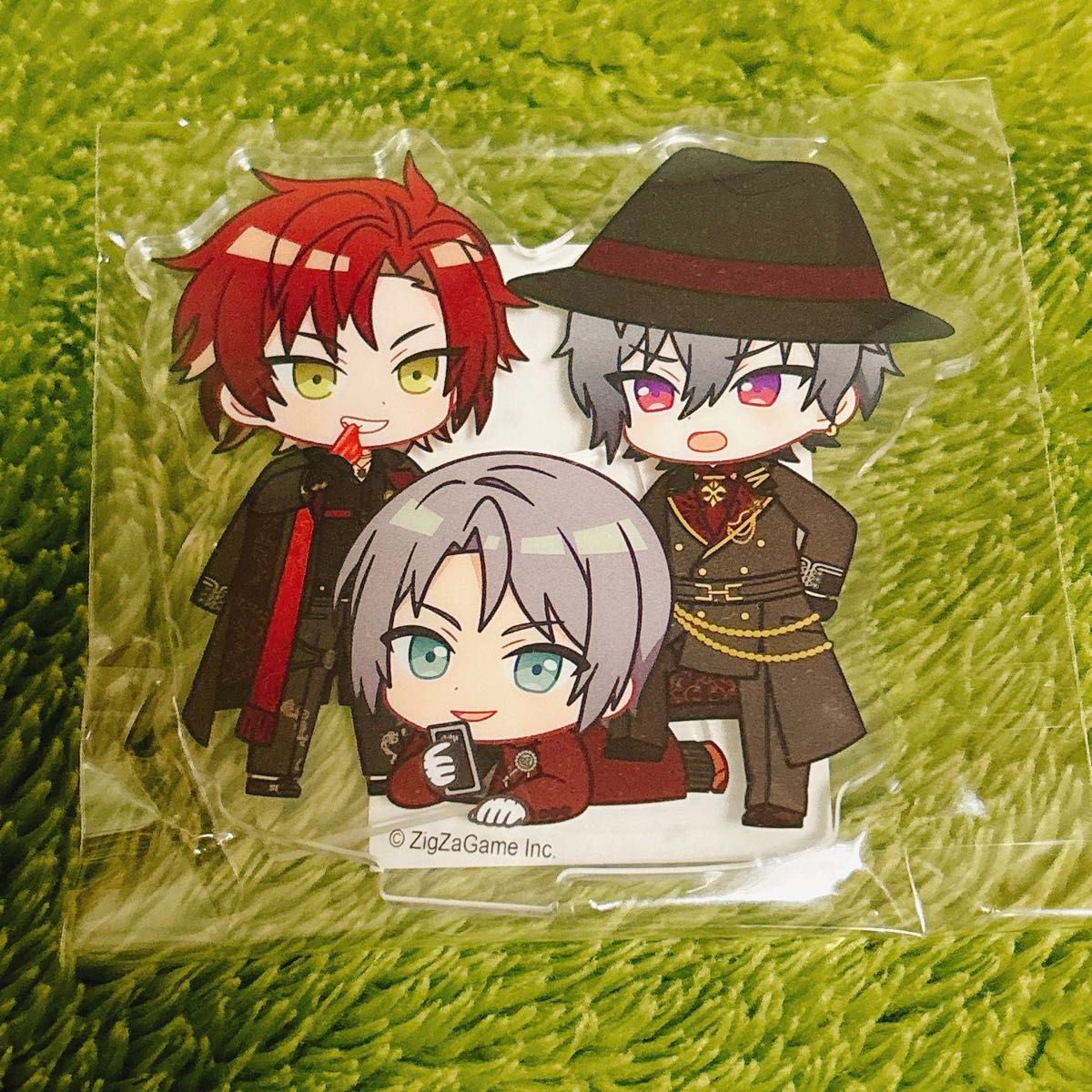 東京ディバンカー アクスタ｜Yahoo!フリマ（旧PayPayフリマ）