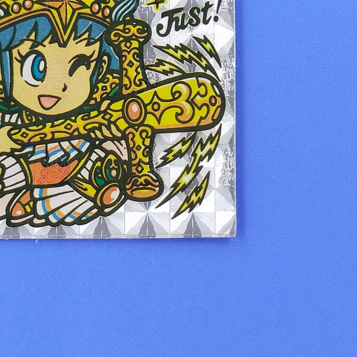 ストライク天使 天使159 ビックリマン 14弾アイス版｜Yahoo!フリマ（旧