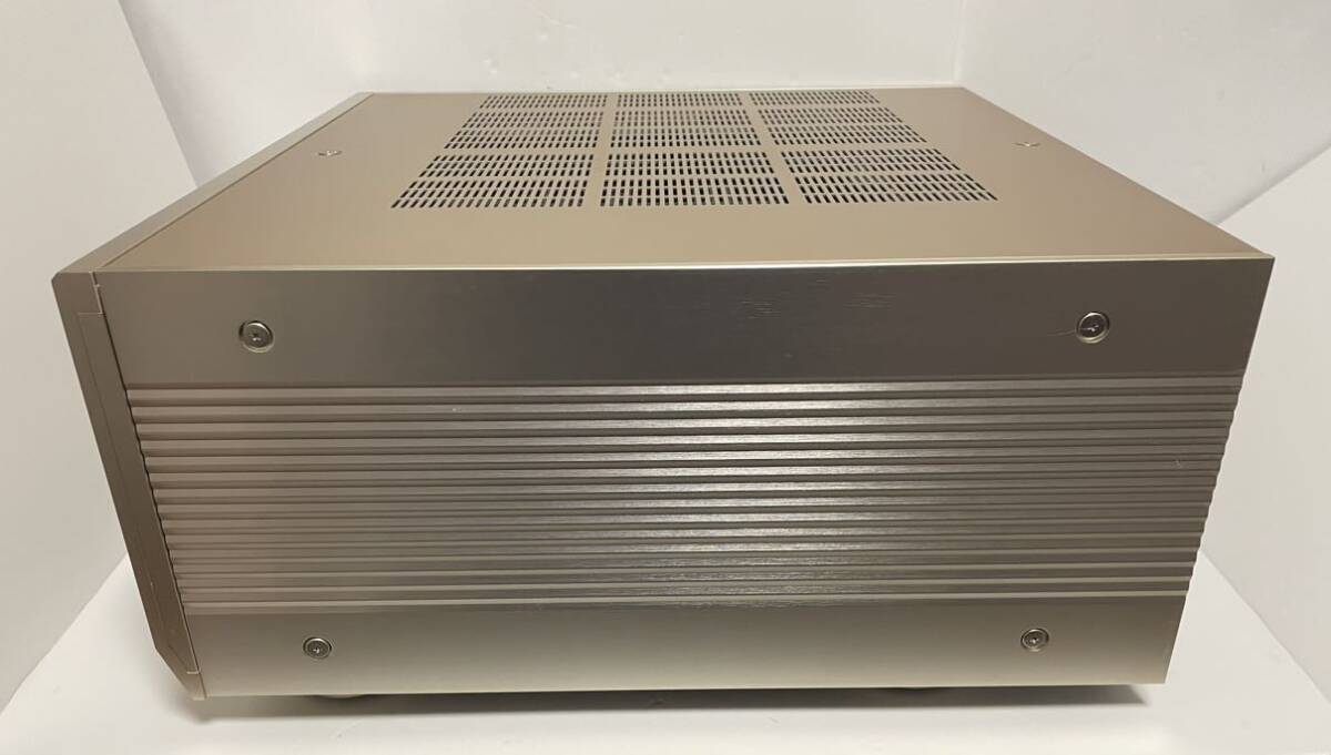 1円スタート】YAMAHA DSP-AZ1 AVアンプ ヤマハ アンプ AVサラウンド